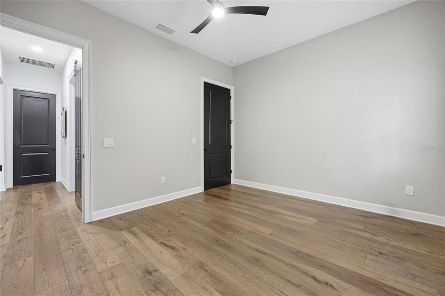 Spacious, unfurnished interior of a new home in , Belleview (Image 26). Spacious, unfurnished interior of a new home in , Belleview (Image 26).