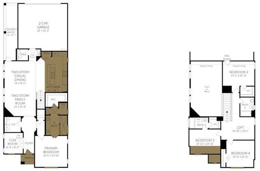 9205 Rolling Meadow Way