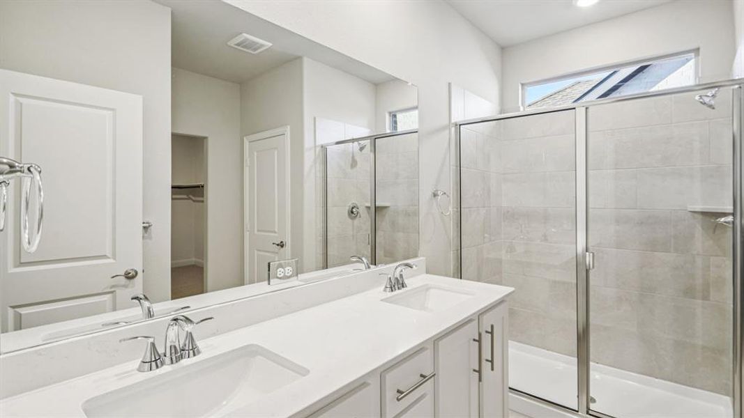 Furnished interior view inside a new home in Windmore, Princeton (Image 10). Furnished interior view inside a new home in Windmore, Princeton (Image 10).