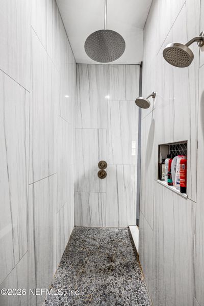 Close-up of interior finishes inside a home in , Jacksonville (Image 19). Close-up of interior finishes inside a home in , Jacksonville (Image 19).