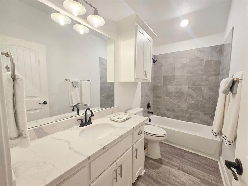 Furnished interior view inside a new home in , Greenville (Image 22). Furnished interior view inside a new home in , Greenville (Image 22).