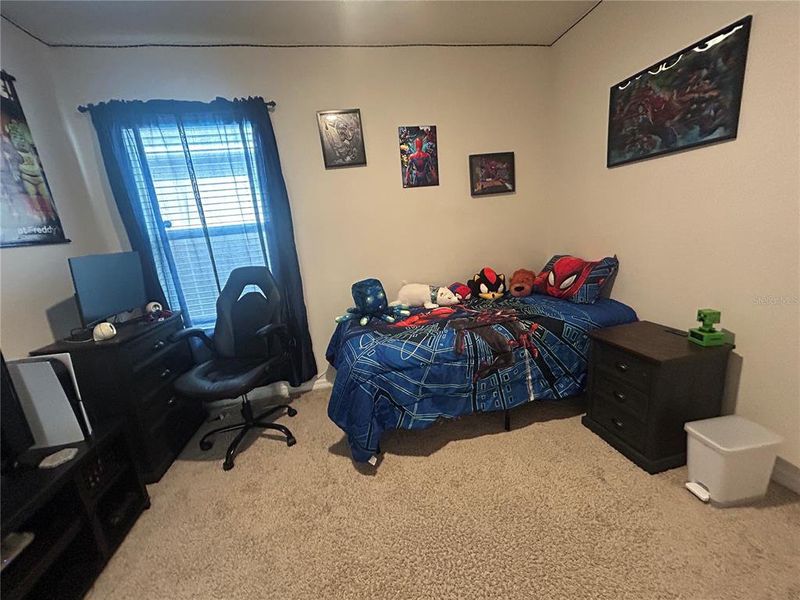 Furnished interior view inside a new home in , Davenport (Image 17).