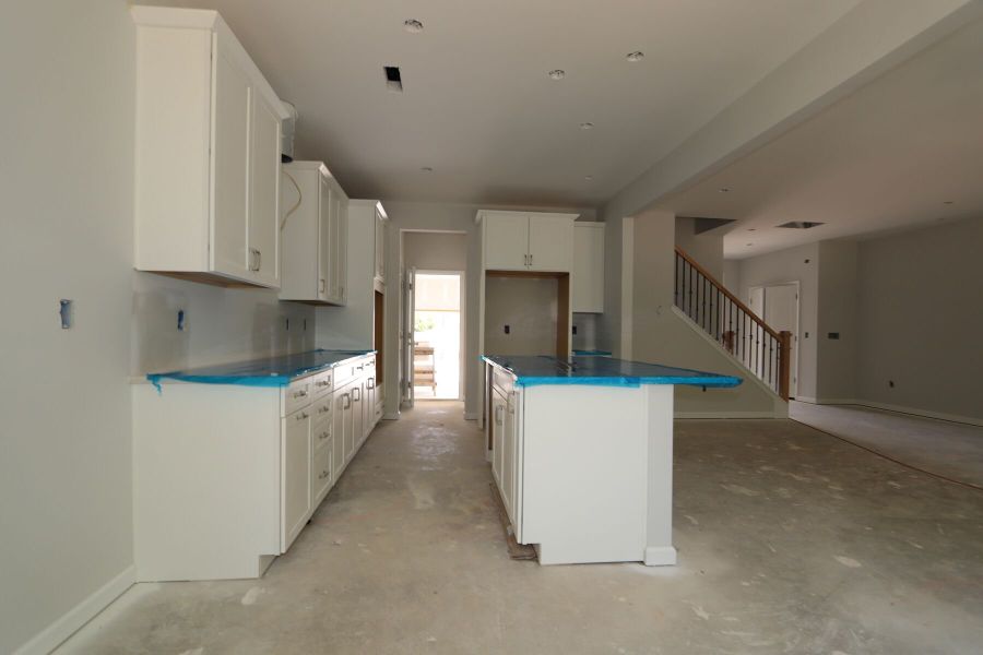 Kitchen Kitchen