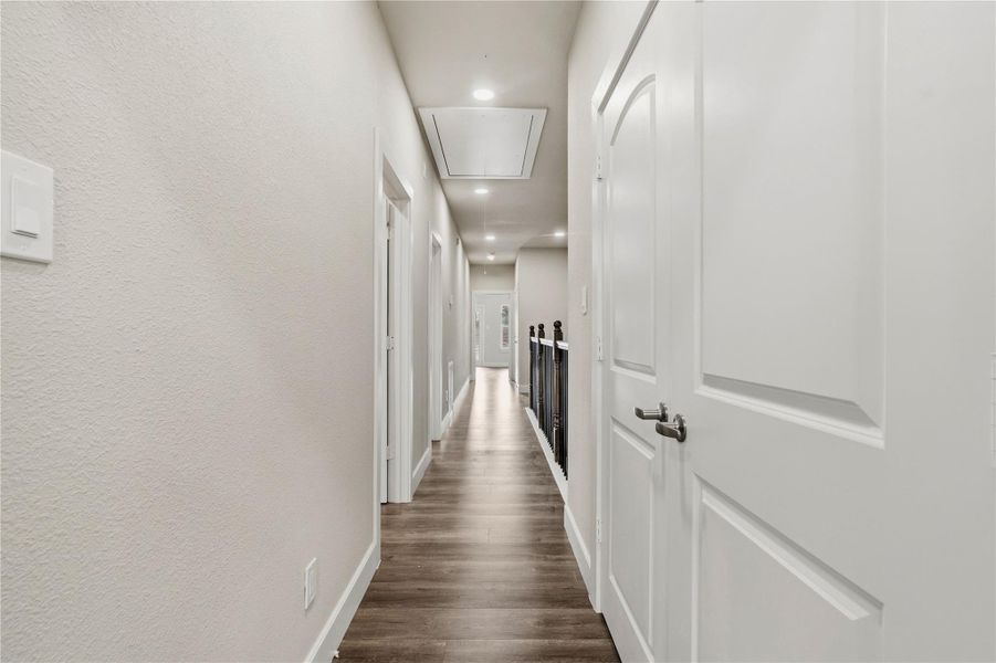 Spacious, unfurnished interior of a new home in , Houston (Image 21). Spacious, unfurnished interior of a new home in , Houston (Image 21).