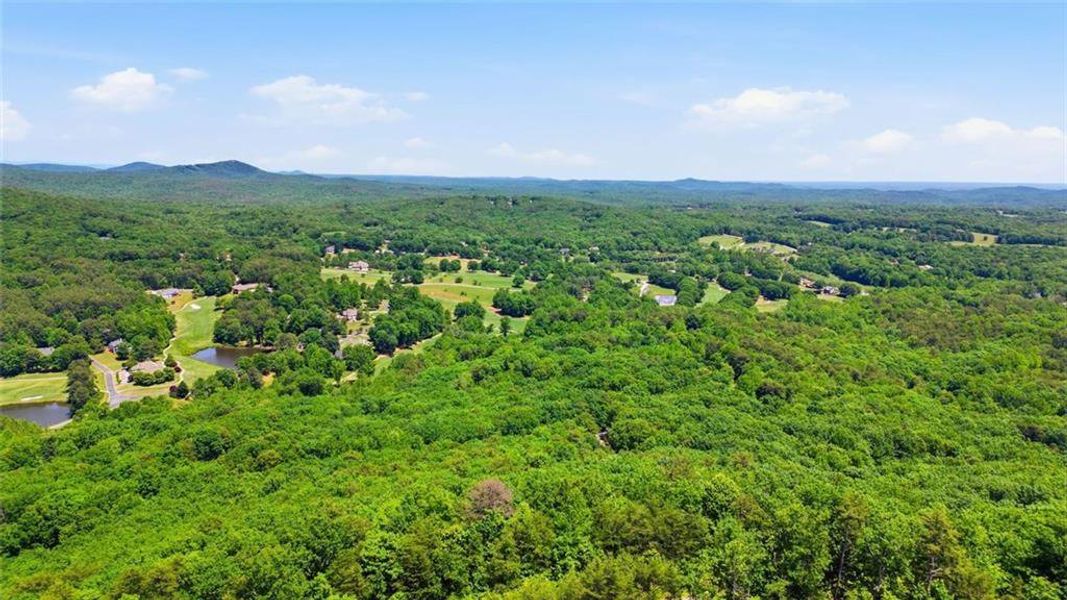 Natural landscape and outdoor views near  in Clarkesville (Image 58).