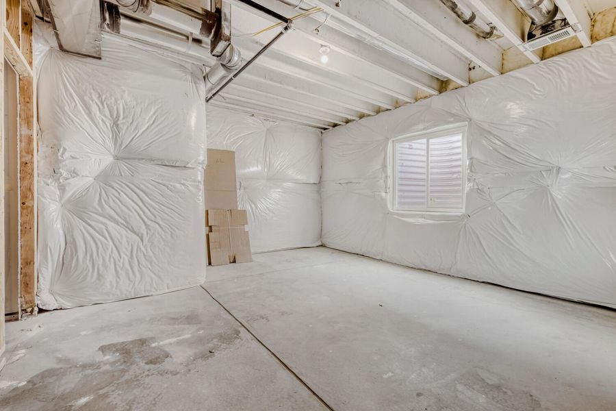 8118 Pennydale - Utility