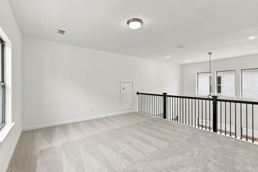 4br New Home in Mesquite, TX.  - Slide 34