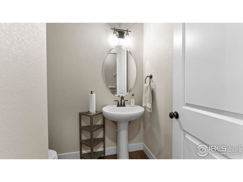 Furnished interior view inside a new home in Vernazza, Windsor (Image 20).