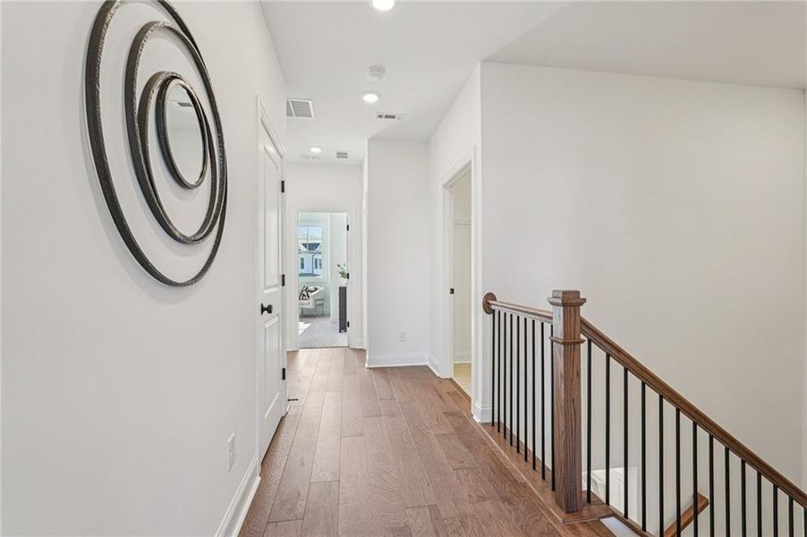 Image 63 of a home in Millcroft Townhomes. Image 63 of a home in Millcroft Townhomes.