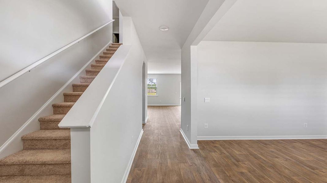 Image 25 of a home in Leatherstone.