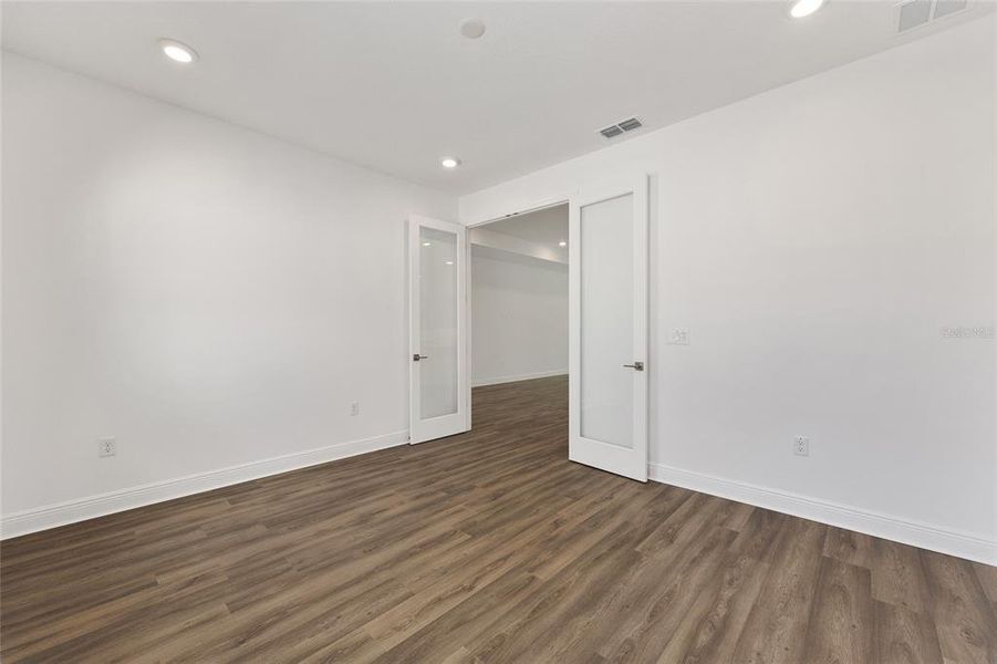 Spacious, unfurnished interior of a new home in , Ocala (Image 39). Spacious, unfurnished interior of a new home in , Ocala (Image 39).