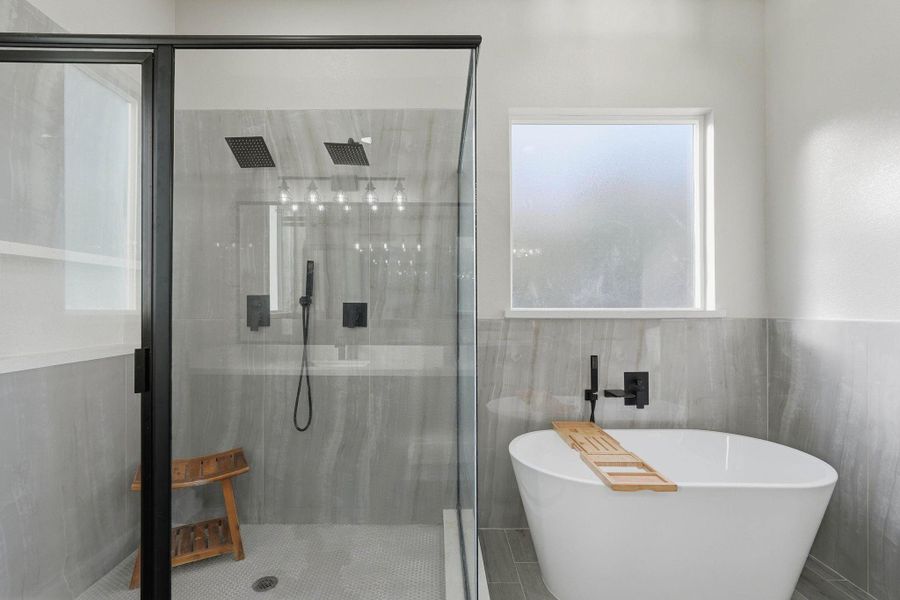 Furnished interior view inside a new home in , Plantersville (Image 19). Furnished interior view inside a new home in , Plantersville (Image 19).