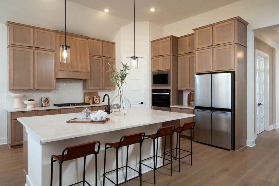 New Home in Schertz, TX.  - Slide 4
