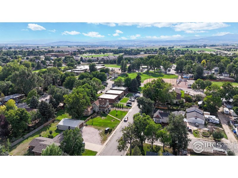 Image 39 of a home in Fickel Farms.