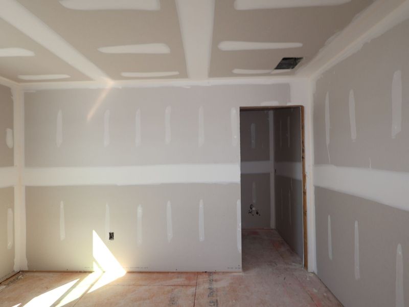 Drywall Drywall