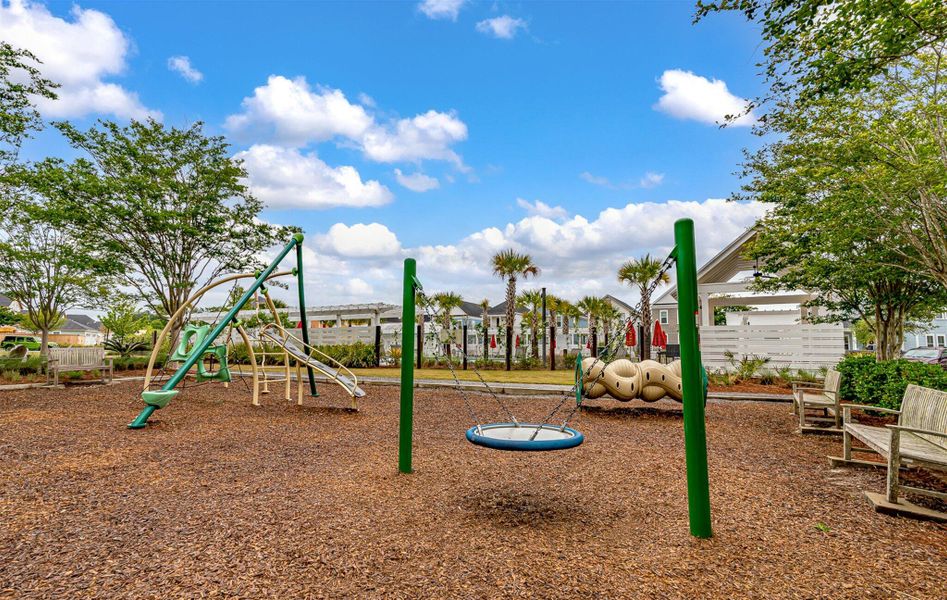 Community amenities in Sweetgrass at Summers Corner, Summerville (Image 58).