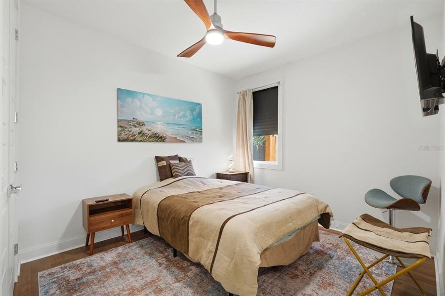 Furnished interior view inside a new home in , Edgewater (Image 6). Furnished interior view inside a new home in , Edgewater (Image 6).