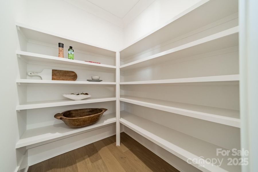 Furnished interior view inside a new home in , Davidson (Image 30). Furnished interior view inside a new home in , Davidson (Image 30).