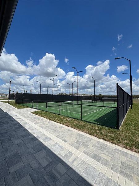 Community amenities in Marion Ranch, Ocala (Image 35).