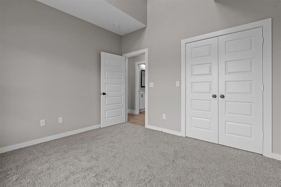 Spacious, unfurnished interior of a new home in , Lindale (Image 24). Spacious, unfurnished interior of a new home in , Lindale (Image 24).