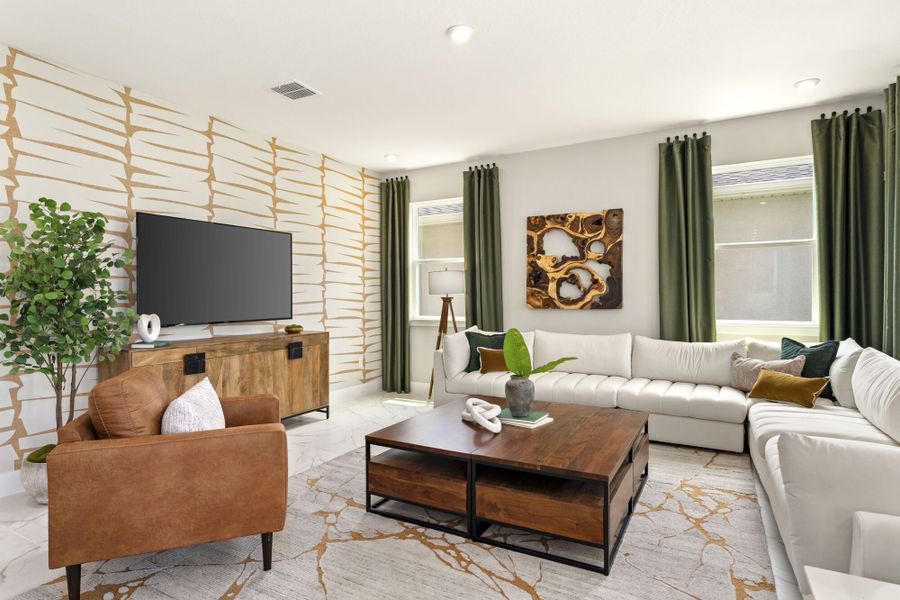 Great Room Great Room