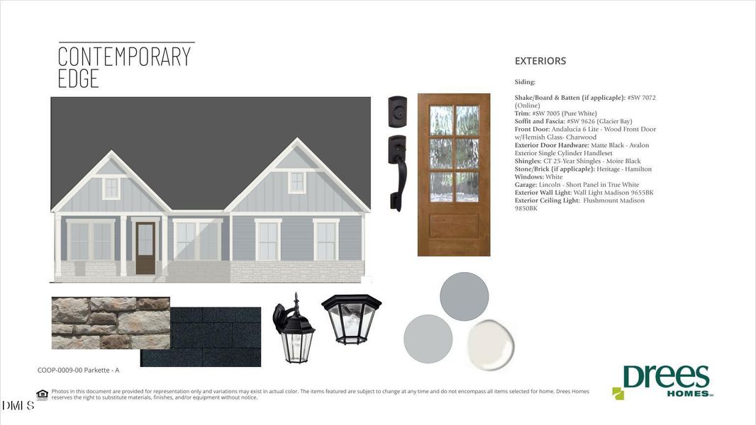 COOP 9 Rendering COOP 9 Rendering