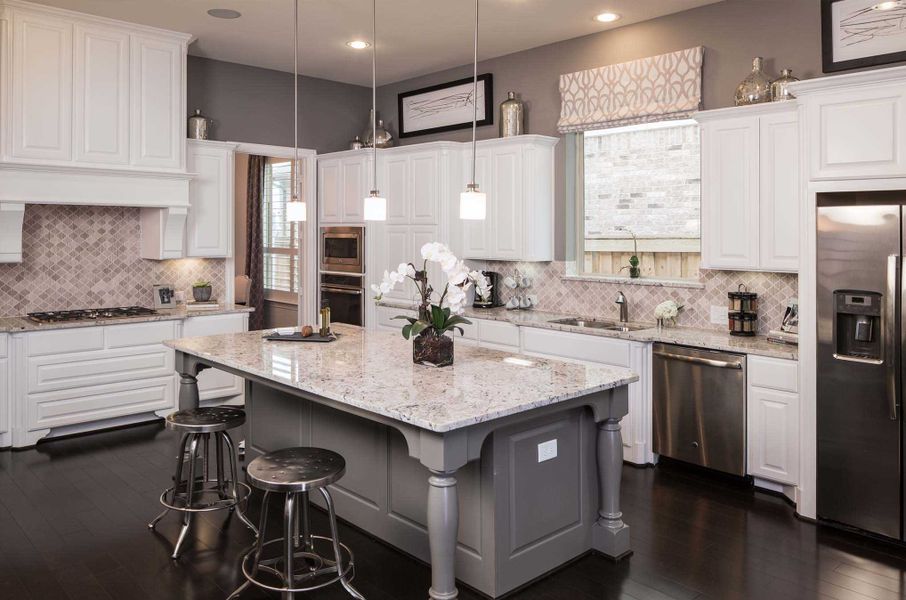Kitchen Kitchen