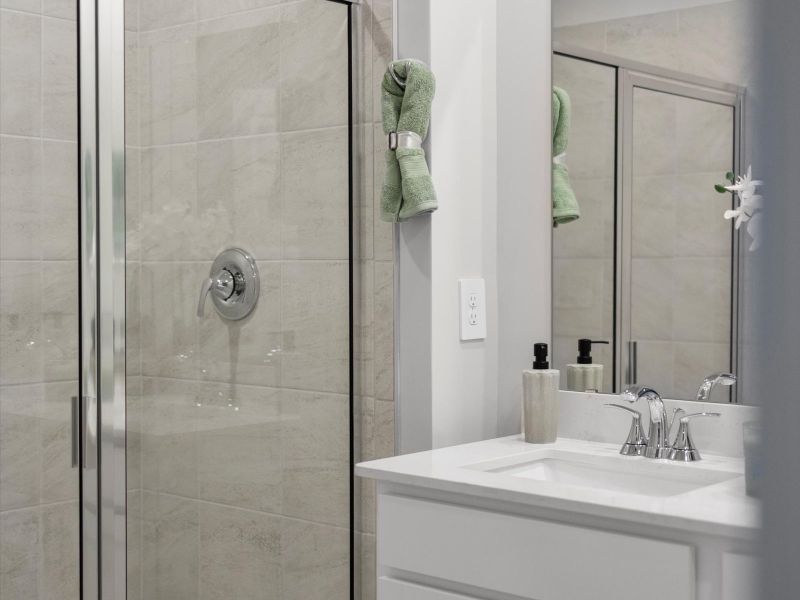 Image 30 of a home in Valentine Townes.