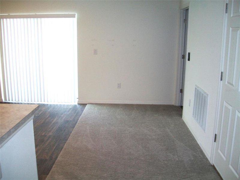 Spacious, unfurnished interior of a new home in Ocala, Ocala (Image 13). Spacious, unfurnished interior of a new home in Ocala, Ocala (Image 13).