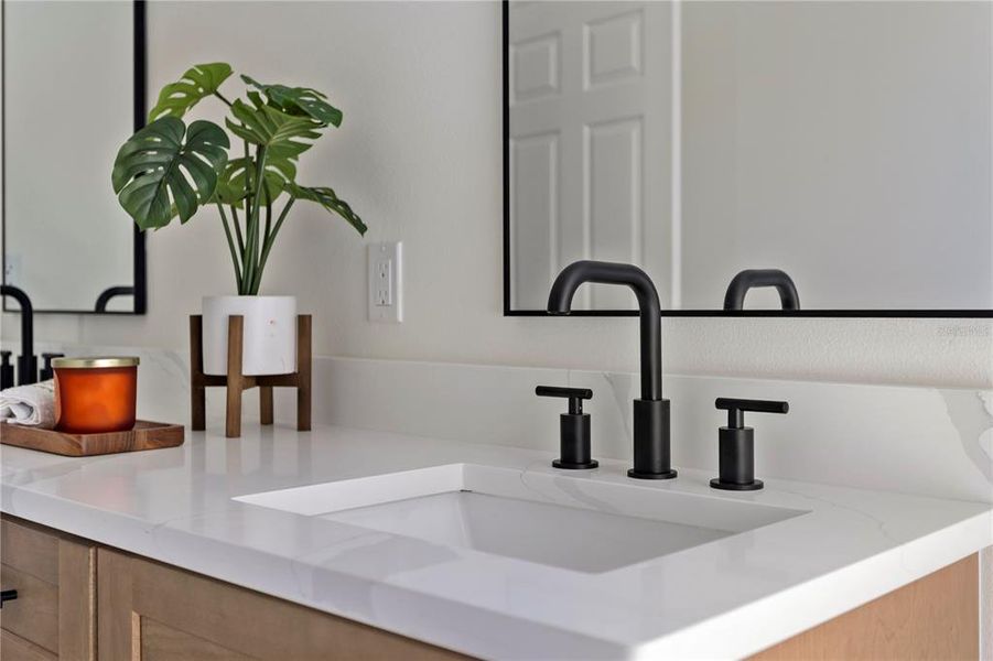 Close-up of interior finishes inside a home in , Casselberry (Image 23). Close-up of interior finishes inside a home in , Casselberry (Image 23).