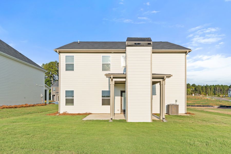 4br New Home in Greensboro, GA. - Slide 25 4br New Home in Greensboro, GA. - Slide 25