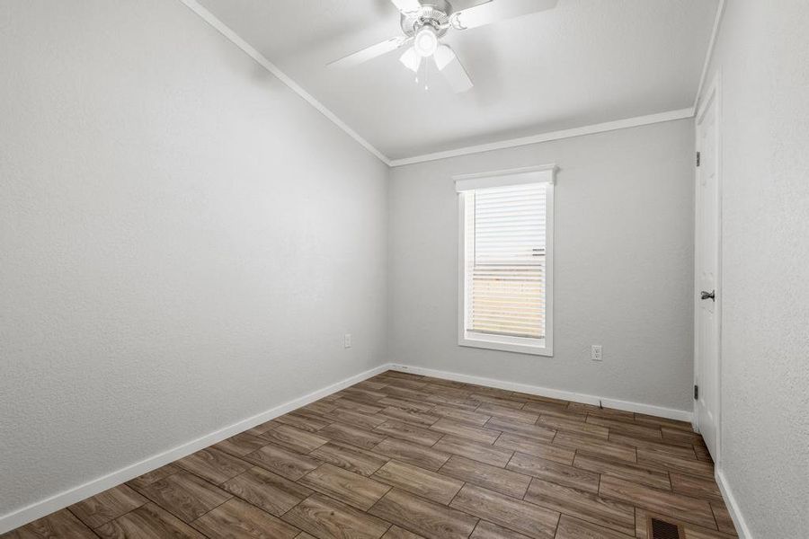 Spacious, unfurnished interior of a new home in , Whitesboro (Image 17). Spacious, unfurnished interior of a new home in , Whitesboro (Image 17).