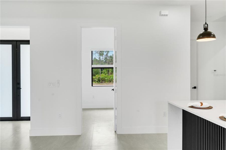Spacious, unfurnished interior of a new home in , Lehigh Acres (Image 34). Spacious, unfurnished interior of a new home in , Lehigh Acres (Image 34).