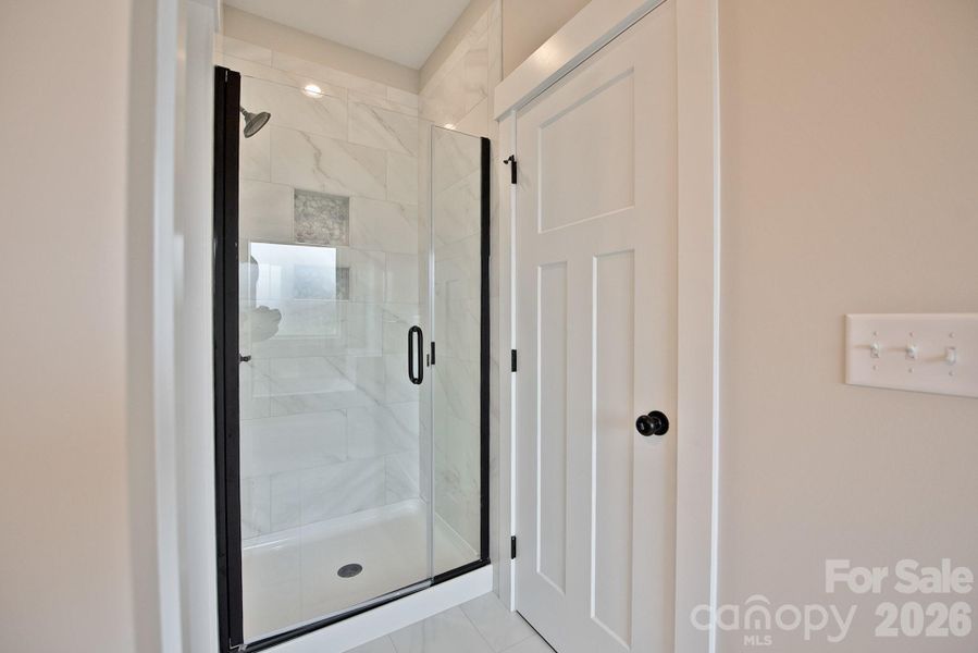 Close-up of interior finishes inside a home in , Salisbury (Image 10). Close-up of interior finishes inside a home in , Salisbury (Image 10).