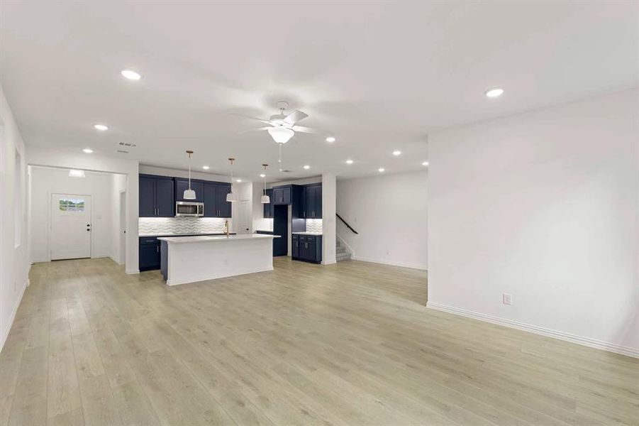 Image 28 of a home in Sereno Oaks at Buckner Terrace. Image 28 of a home in Sereno Oaks at Buckner Terrace.