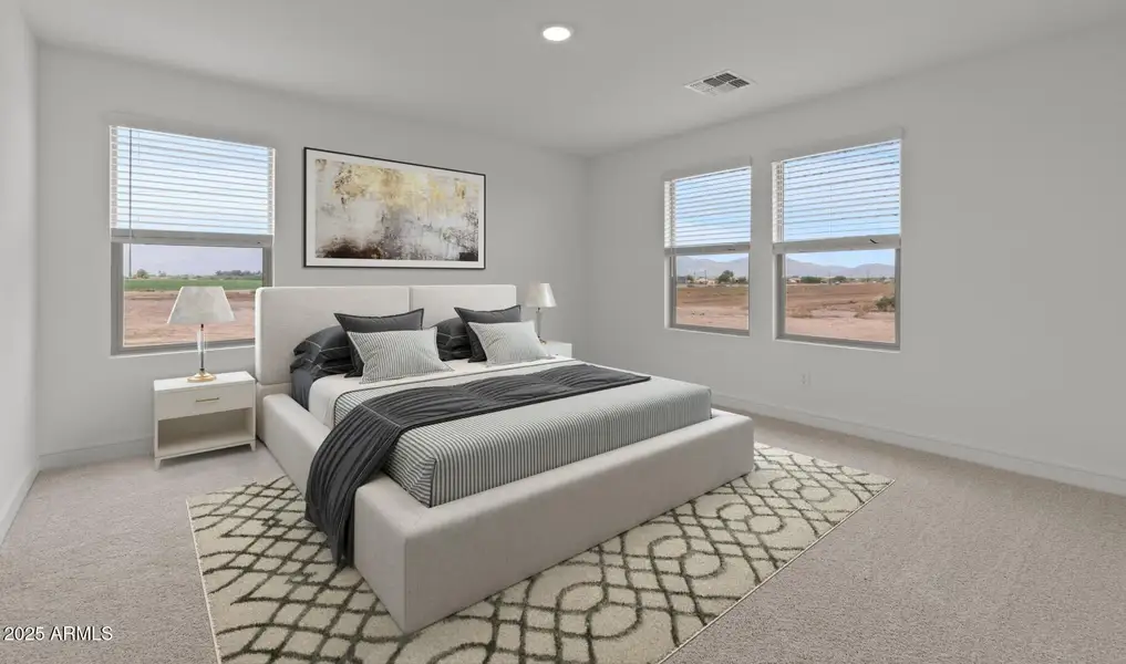 LS Lot #91 Primary Suite (Large) LS Lot #91 Primary Suite (Large)