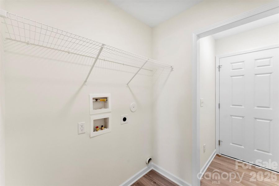 Spacious, unfurnished interior of a new home in , Rock Hill (Image 22). Spacious, unfurnished interior of a new home in , Rock Hill (Image 22).