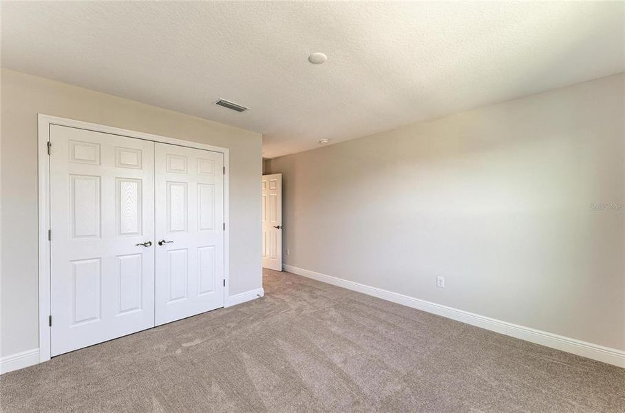 Spacious, unfurnished interior of a new home in Crosswind Ranch, Parrish (Image 32).