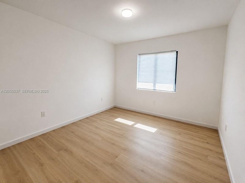 Spacious, unfurnished interior of a new home in , Florida City (Image 21). Spacious, unfurnished interior of a new home in , Florida City (Image 21).
