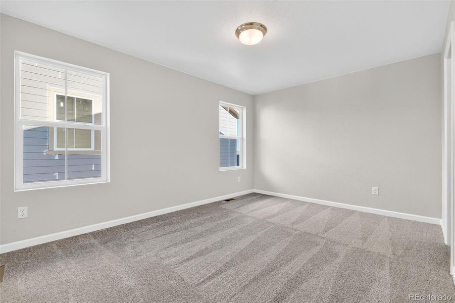 3615 Recess Lane ~ Ready Now