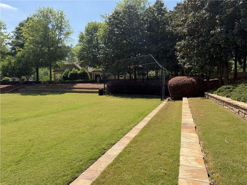 Natural landscape and outdoor views near  in Gainesville (Image 76).