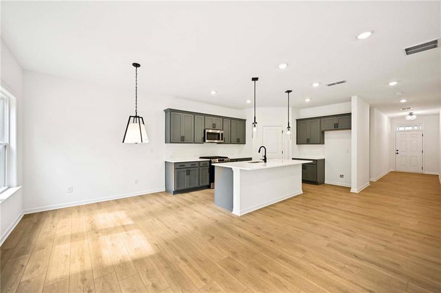 Image 51 of a home in Creekside. Image 51 of a home in Creekside.