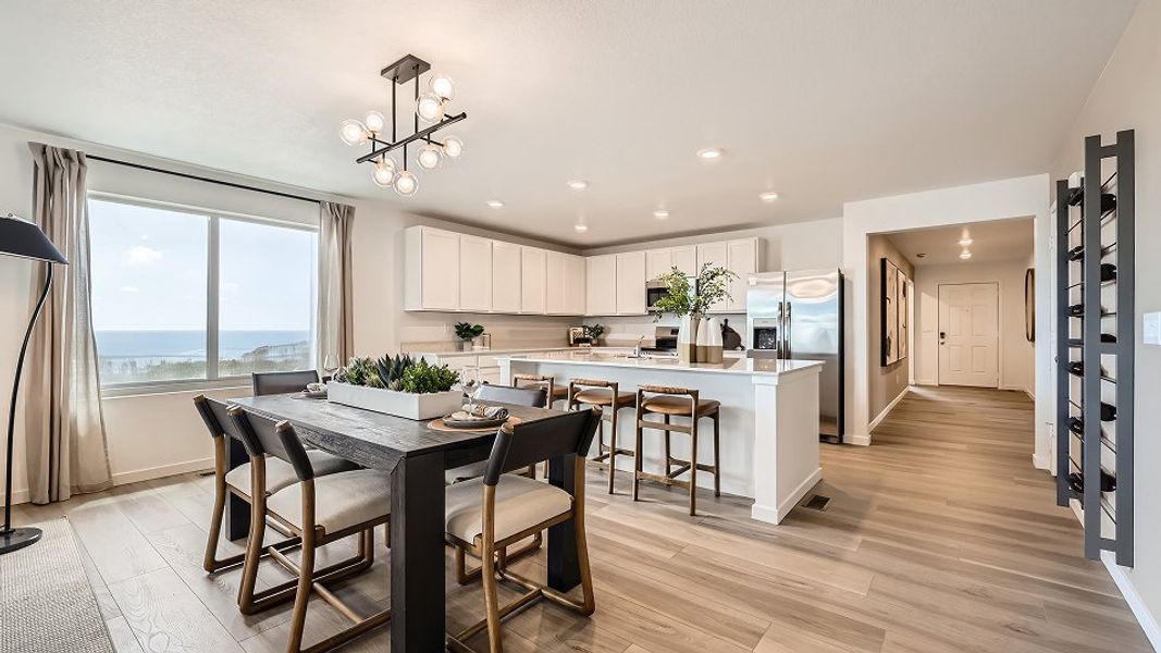 4003 Madison Nook F1