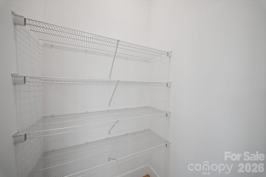 Spacious, unfurnished interior of a new home in , Asheville (Image 15). Spacious, unfurnished interior of a new home in , Asheville (Image 15).