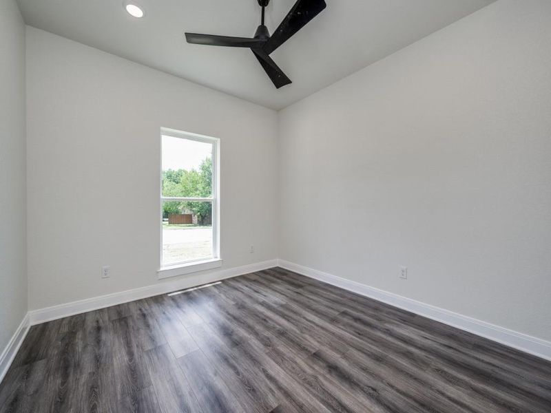 Spacious, unfurnished interior of a new home in , Decatur (Image 12). Spacious, unfurnished interior of a new home in , Decatur (Image 12).