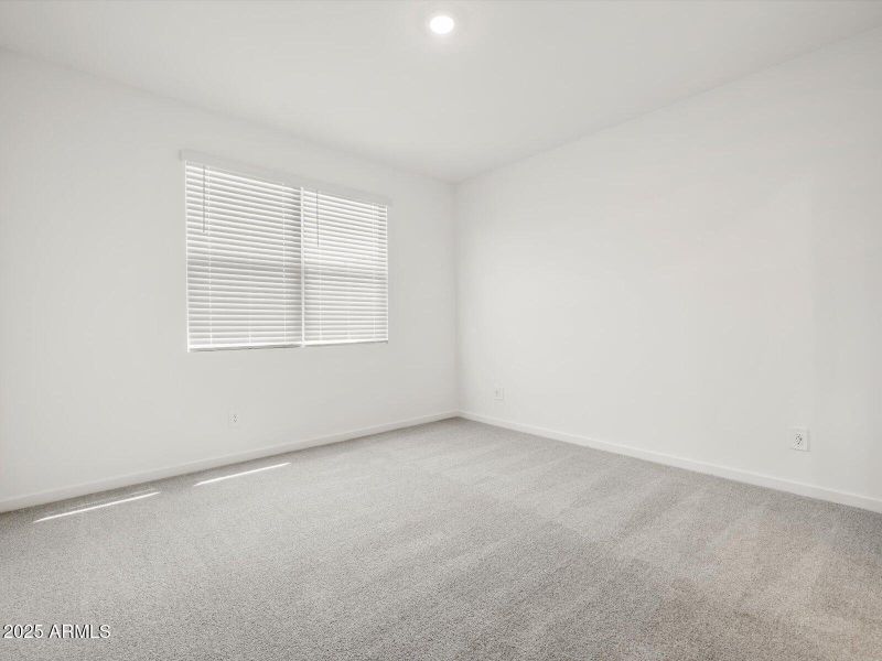 Primary Bedroom View 1