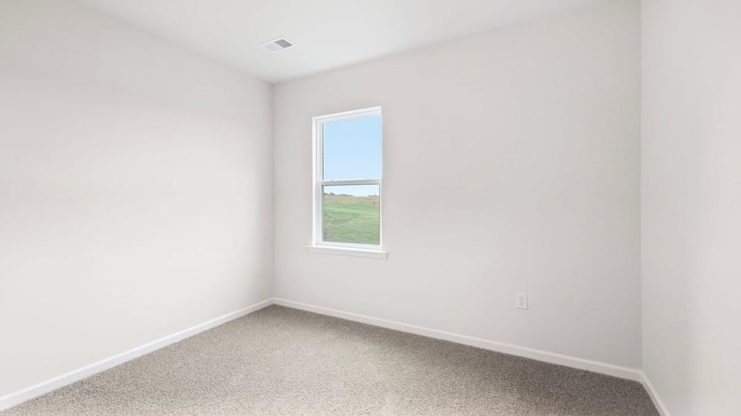 Spacious, unfurnished interior of a new home in Baxter Village, Boiling Springs (Image 22).