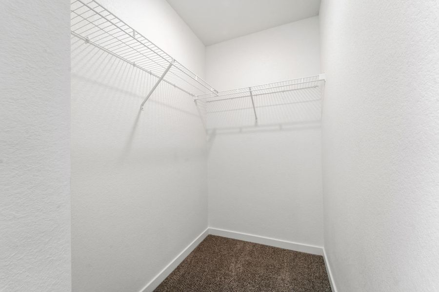 Spacious, unfurnished interior of a new home in Conestoga, Ault (Image 13).