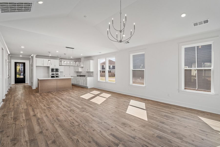 4br New Home in Spring Hill, TN.  - Slide 26