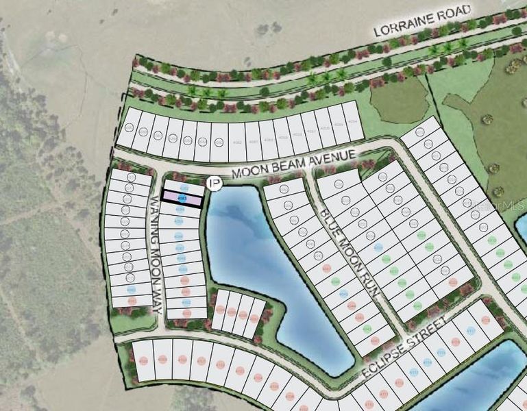 Image 29 of a home in Esplanade at Skye Ranch.